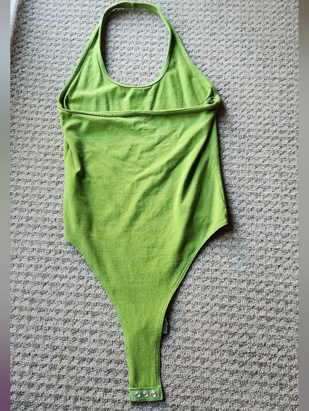 2 Bodysuits - Picture 3 of 7